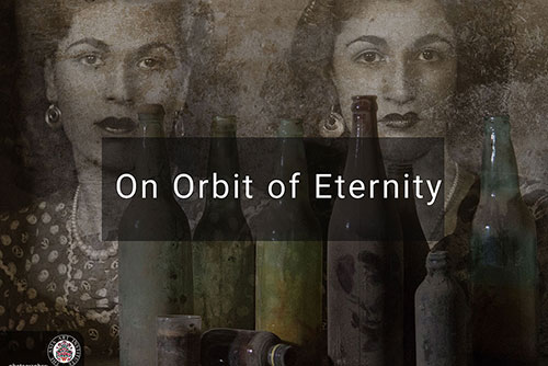 On Orbit of Eternity