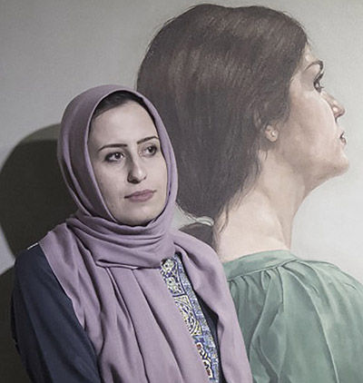 Sahar Najafi