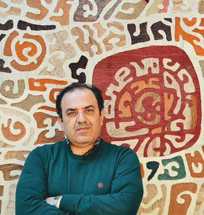 Mohammad hassan Golbon